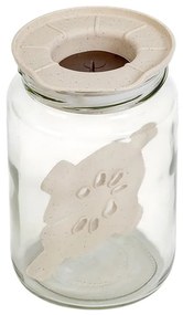 Naczynie do kiszenia 770 ml – Plastia