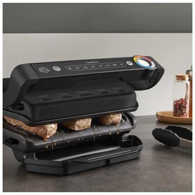 Grill elektryczny GC717810 – Tefal