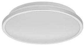 Ledvance - LED Plafon łazienkowy DISC LED/18W/230V 3000/4000K IP44