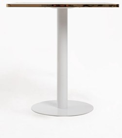 Stó Firro Kwadratowy 70cm Biay