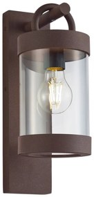 Lampa zewnętrzna (wysokość 33 cm) Sambesi – Trio