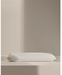 Poduszka ortopedyczna wypełniona pianką pamięciową 33x90 cm Sasa – Kave Home