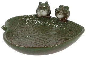 Poidełko dla ptaków Frogs – Esschert Design