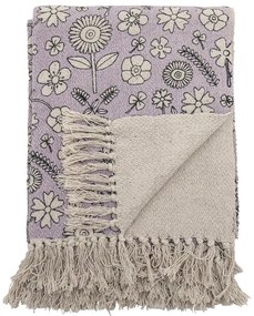 Koc 130x160 cm Salli – Bloomingville Mini