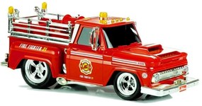 Straż pożarna wóz zdalnie sterowany r/c pilot 2.4g