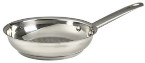 Patelnia ze stali nierdzewnej ø 20 cm – Holm