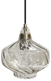 Lampa Wisząca APP1121-1CP