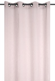 Firana PALOMA na przelotkach, 140 x 260 cm
