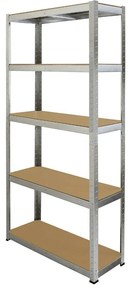 Metalowy stojak Fieldmann FDR 1800, 180 x 90 x 40cm