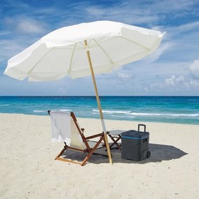 Duramax Chłodząca skrzynia na kółkach Keep Cold 45l