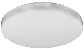 LED sufitowe światło łazienkowe SAMSUNG CHIP LED/15W/230V 20cm 3000K IP44