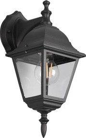 Lampa zewnętrzna (wysokość 34 cm) Livenza – Trio