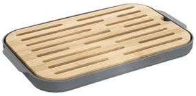 Chlebak plastikowy, 29 x 18 x 15,9 cm