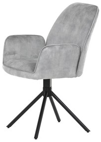 Zestaw krzeseł do jadalni HC-511 SIL4, 2 szt.