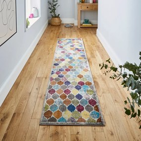 Chodnik Think Rugs 16th Avenue II, 60x230 cm