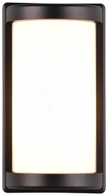 Lampa zewnętrzna (wysokość 26,5 cm) Puelo – Trio