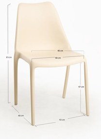 Krzeso Synk Polipropylen