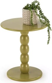 Stolik kawowy Capenbar – nowoczesny design z lakierowanym blatem MDF