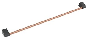 Drążek wiszący Metaltex Cooper, dł. 60 cm