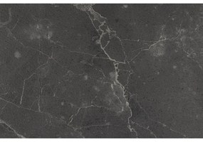 Metalowy stolik 43x35 cm Strington – Actona