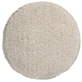 Kremowy puf Chill Natural – Lorena Canals