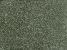 Zielona sofa z materiału bouclé 193 cm Elina – Bobochic Paris