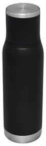 Czarny termos 1 l – Stanley