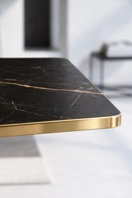 Stó Firro Kwadratowy 70cm Zoty