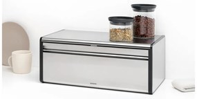 Stalowy chlebak Fall Front – Brabantia