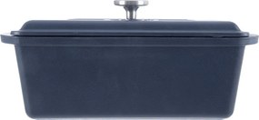 Żeliwna keksówka 35x14 cm Litina – Orion