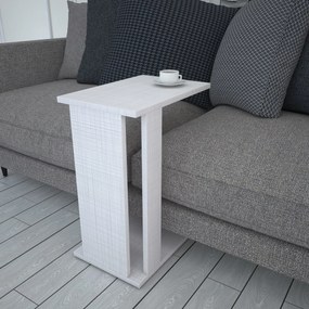 Stół składany Pasific C Light Cotton