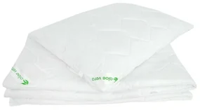 Zestaw Stanex ALOE VERA, 140 x 200 cm, 70 x 90 cm