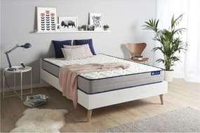 Materac Actimemo form 180x200cm, Grubosc : 22 cm, Pianka z pamiecia ksztaltu, Wysoki, 5 stref komfortu