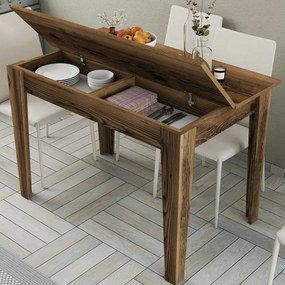 Stół do jadalni Kiev Walnut