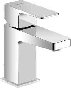 Duravit Manhattan Einhebel-Waschtischarmatur S MinusFlow
