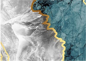 Obraz - Marmur (70x50 cm)