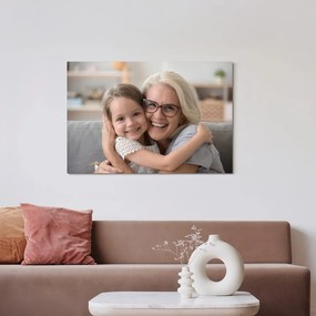 Obraz ze zdjęcia – pionowy 3:4