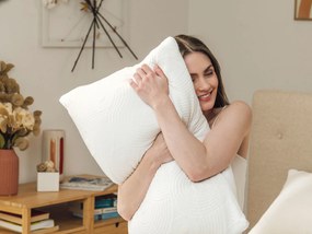 PODUSZKA AIR+ SMART CLASSIC 45X65 45x65 cm