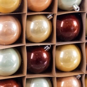 Bombki zestaw 16 szt. – Casa Selección