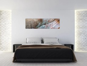 Obraz skał, Bryce Canyon (170x50 cm)