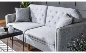 Sofa rozkładana Terra Grey