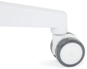 Krzesło biurowe Autronic KA-S247 WT
