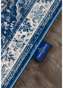 Niebieski chodnik 80x240 cm Jehanne – Villeroy&amp;Boch