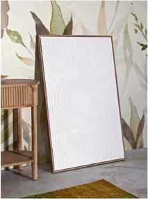 Ręcznie malowany obraz 80x120 cm Simplicity – Mauro Ferretti