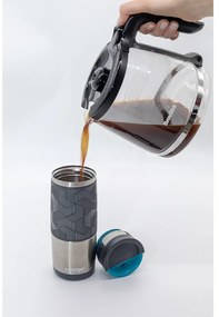 Contigo Butelka termiczna Transit 470 ml Biscay Bay