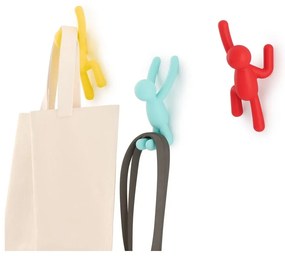 Haczyki ścienne zestaw 3 szt. Buddy – Umbra