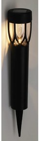 Lampka solarna wbijana, 40 cm