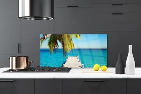 Panel Kuchenny Most Wiszący Nad Zatoką