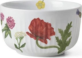 Biała porcelanowa miska na zupę 600 ml Hammershøi Summer – Kähler Design