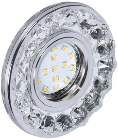 Nowoczesna okrągła oprawa stropowa - Z015 B2-P56